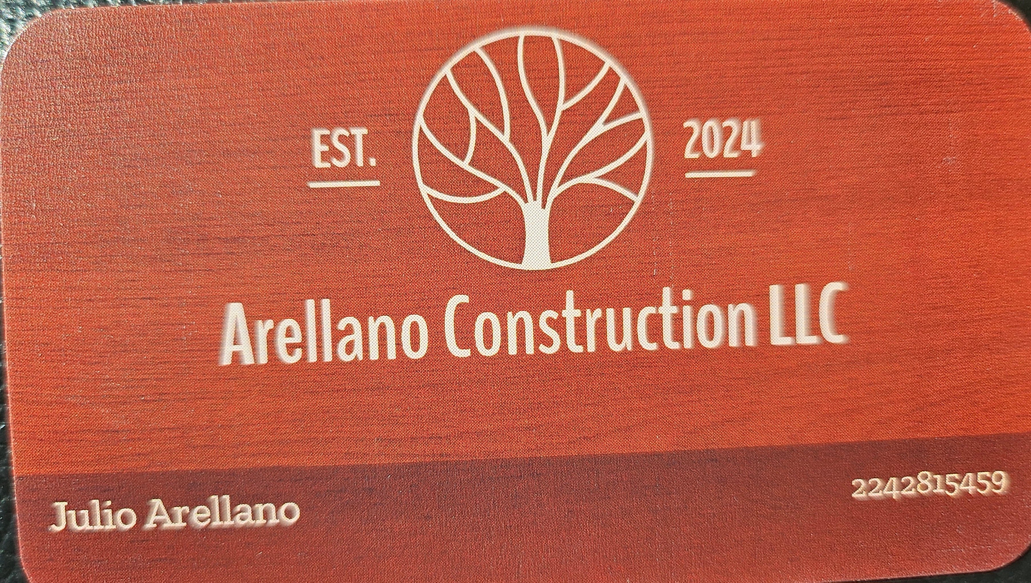 Avatar for Arellano Z Construction