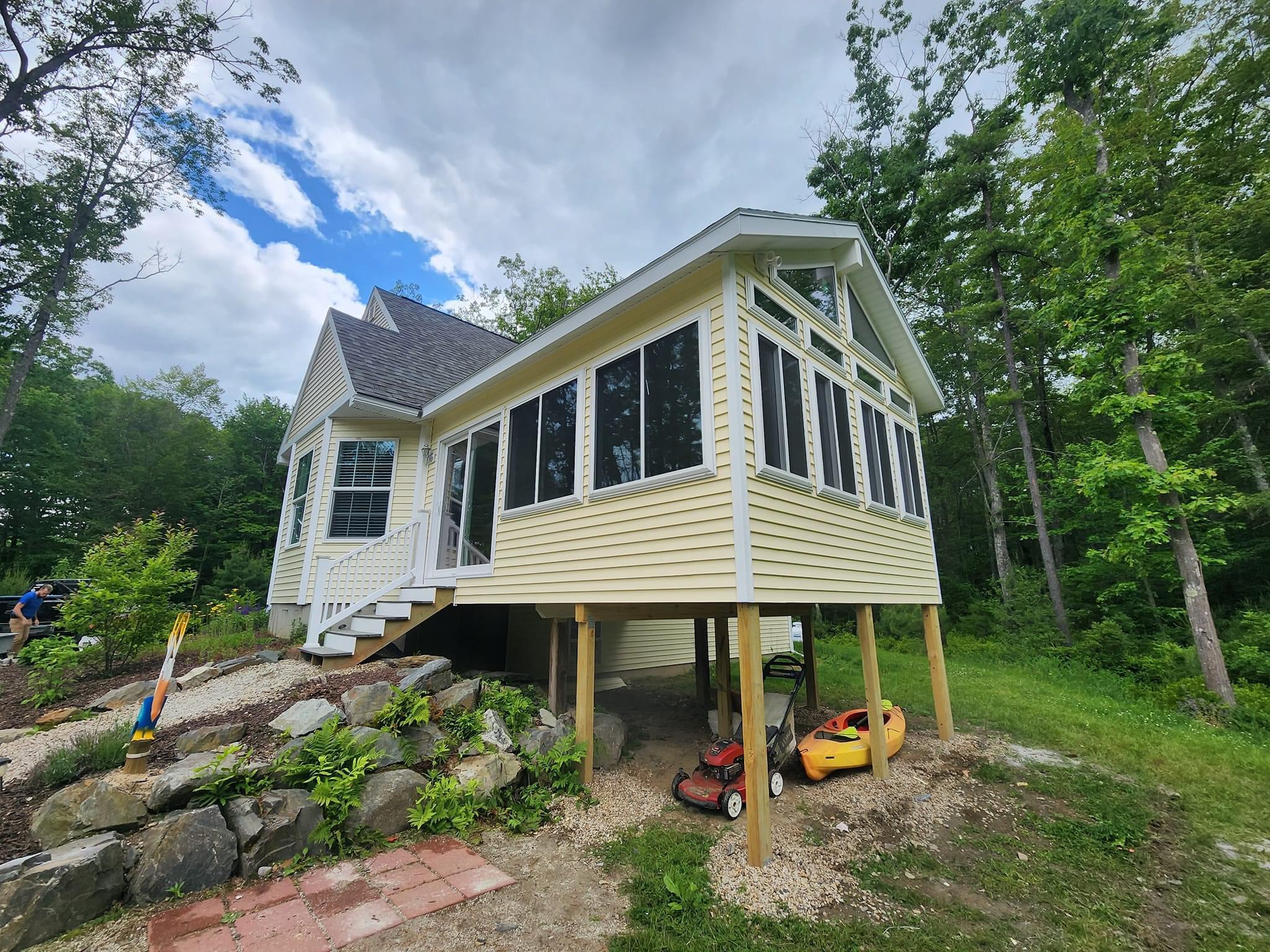 Avatar for Wilcox Construction 