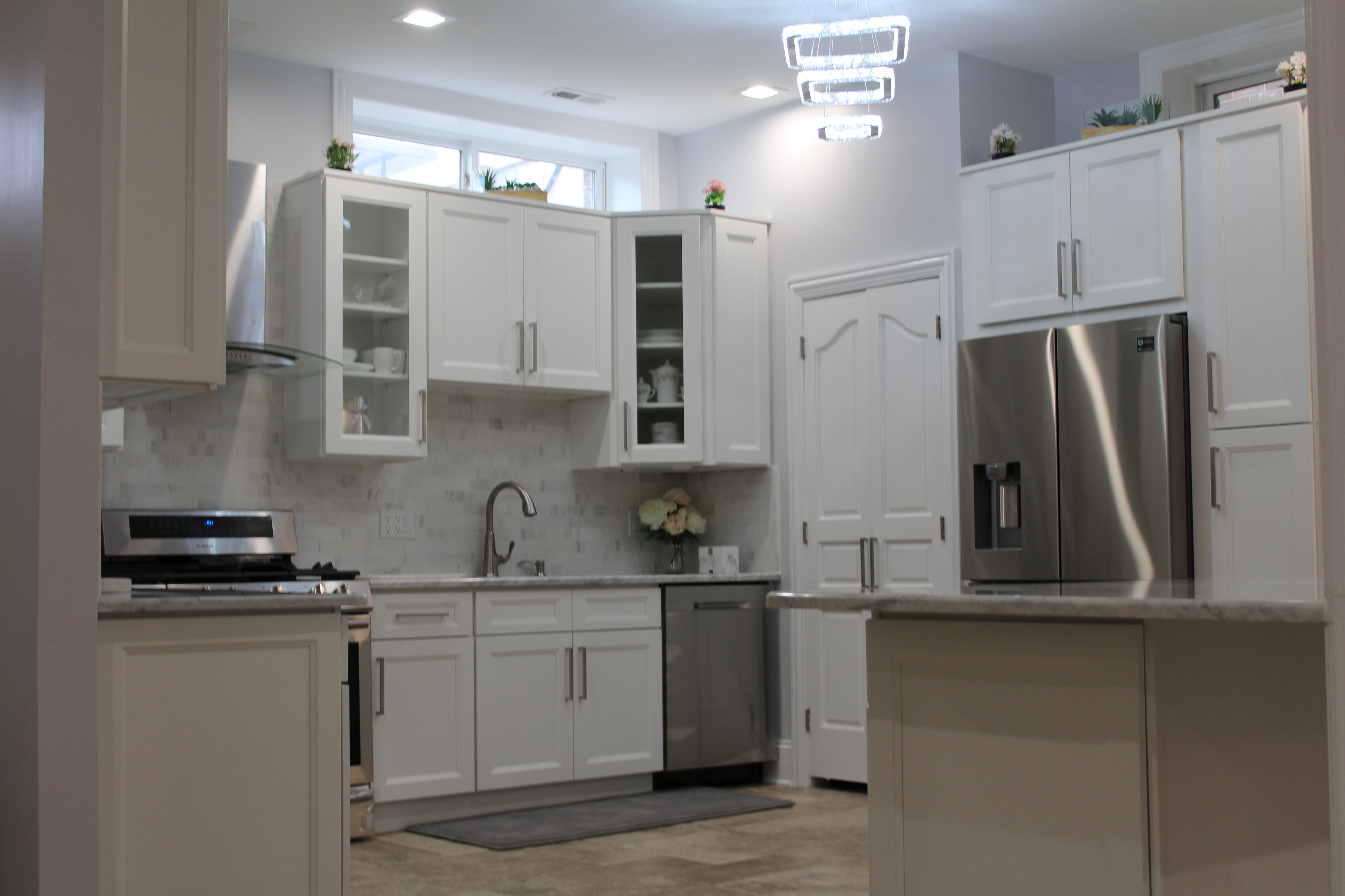 Kitchen & Bath Center Reviews Lincolnwood, IL Angi