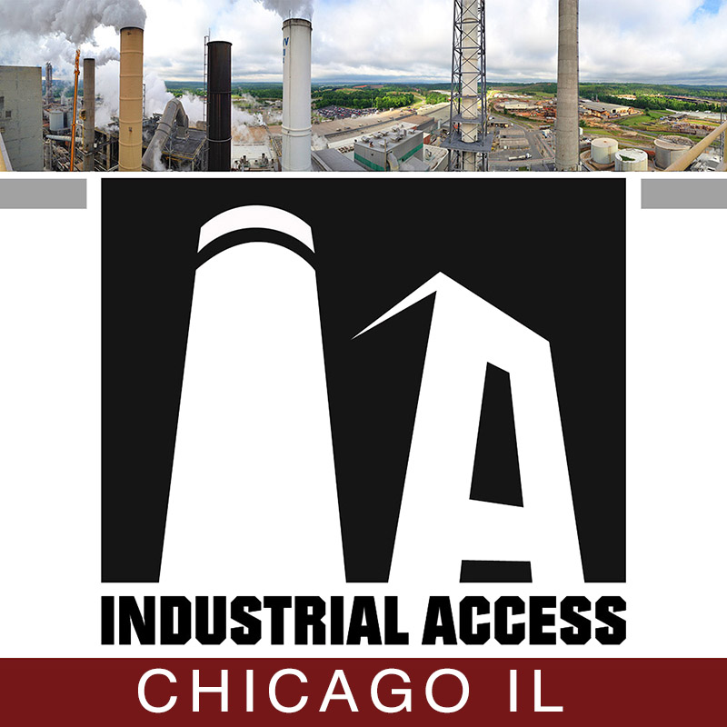 Avatar for Industrial Access / Chicago Office