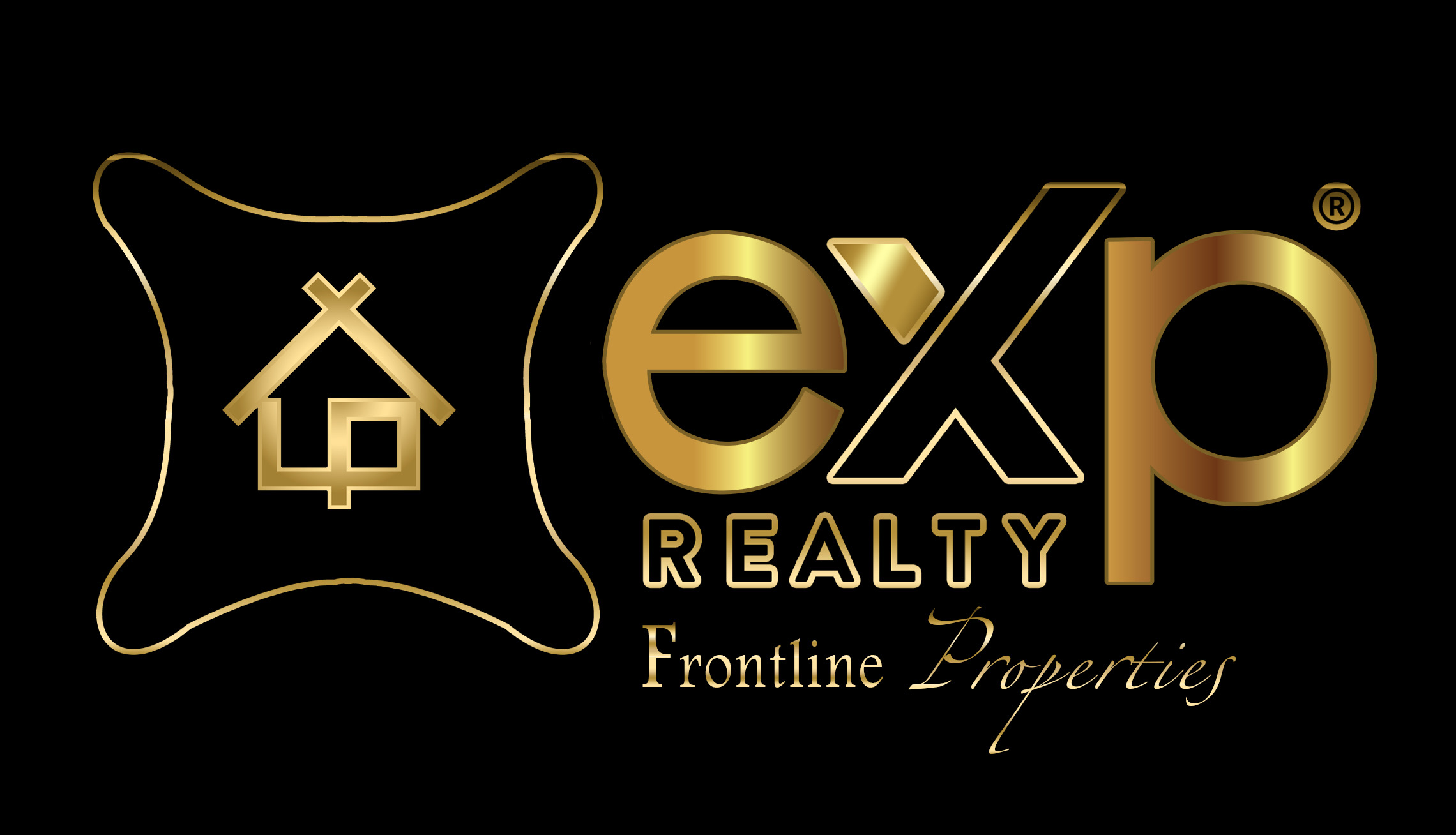 Exp Realty logo