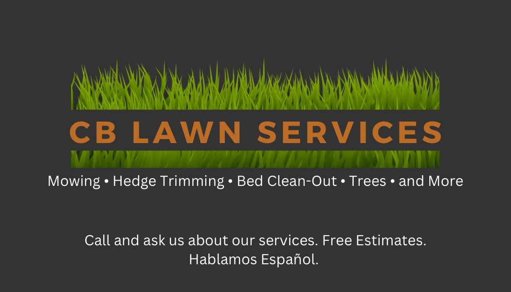 Avatar for CBLawnServices 