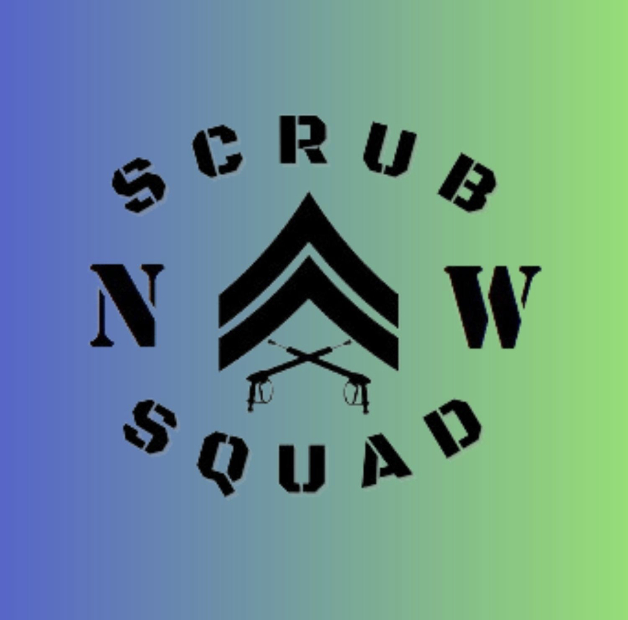Avatar for NW Scrub Squad