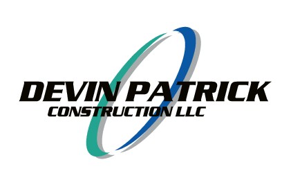 Devin Patrick Construction LLC logo