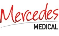 Mercedes Medical logo