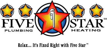 Avatar for Five Star Plumbing & Heating