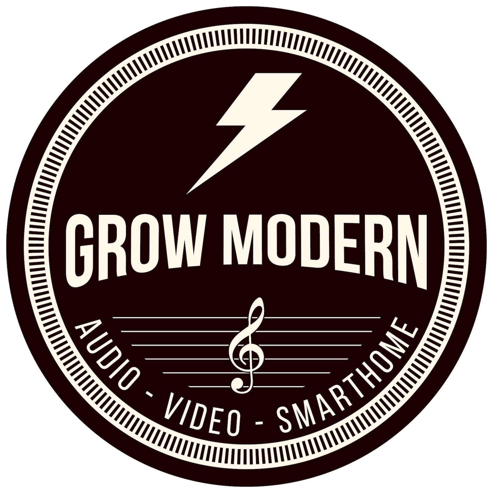 Avatar for Grow Modern Audio Video LLC