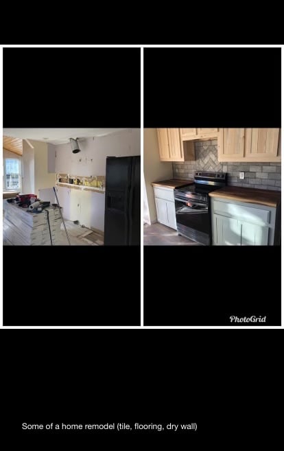 Avatar for Jays Home Improvement 