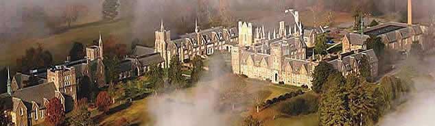 Berry College - Ford Complex