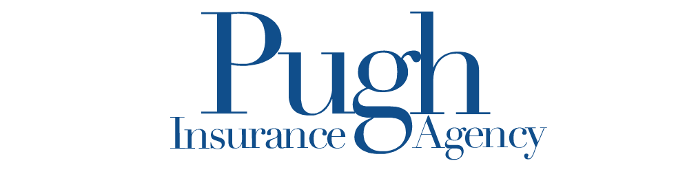 Logo for Pugh Insurance Agency Inc