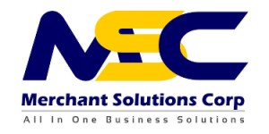 Merchant Solutions Corp logo