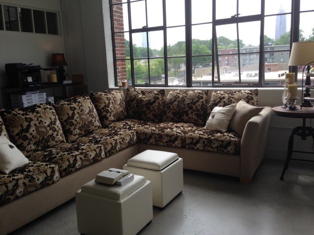 Upholstery