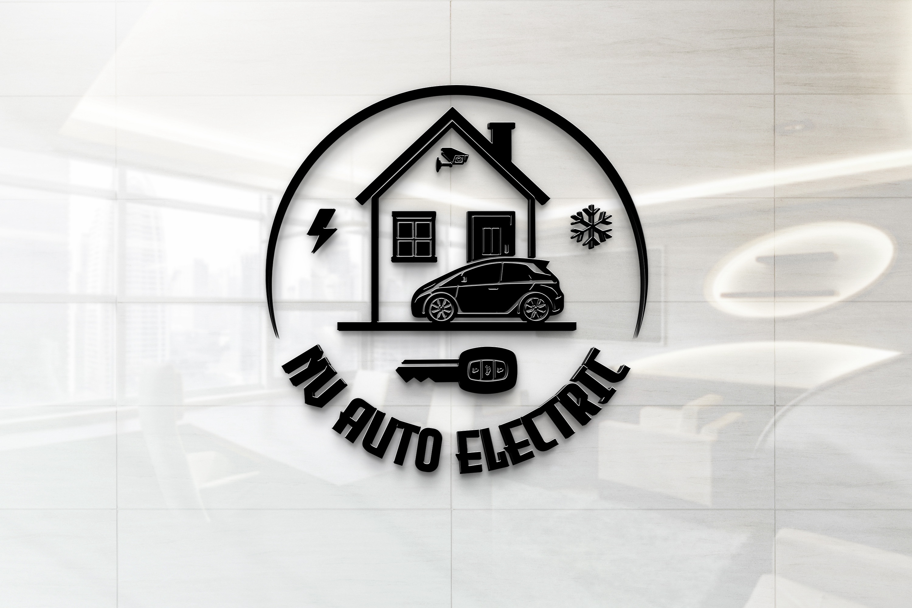 Avatar for NV Auto Electric
