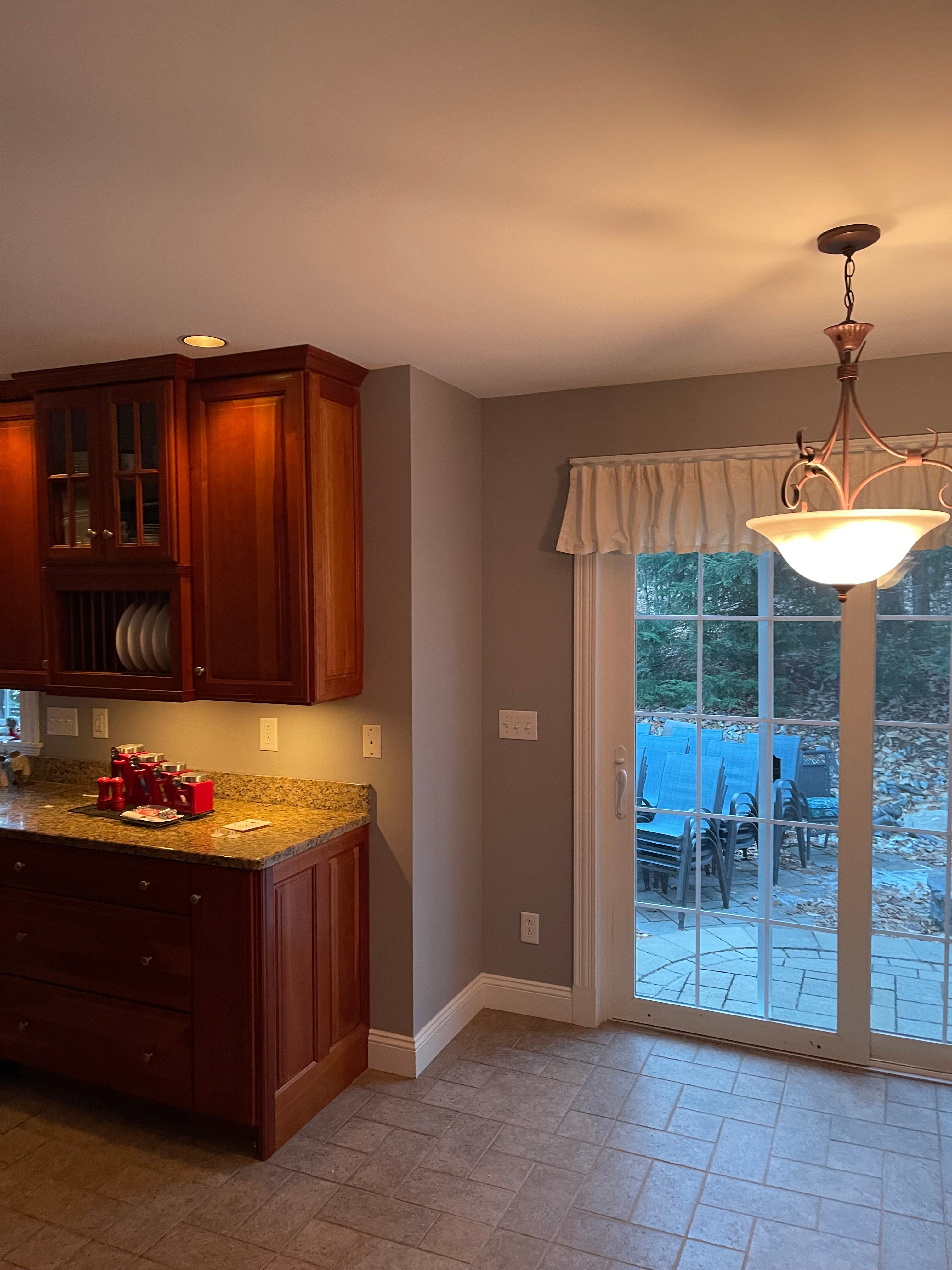 Avatar for Eric Newell’s painting And carpentry