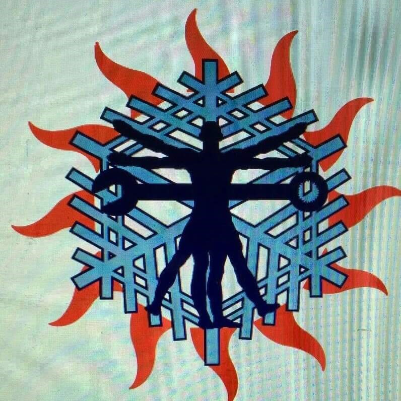 Renaissance Men logo