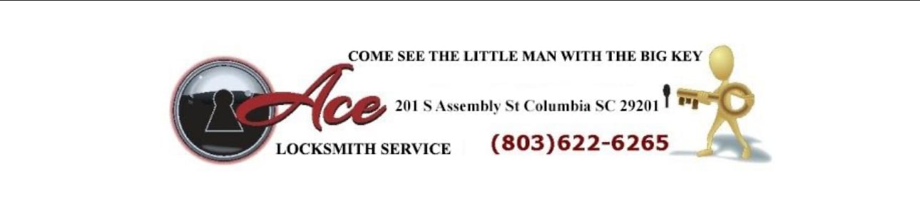 Avatar for Ace locksmith service