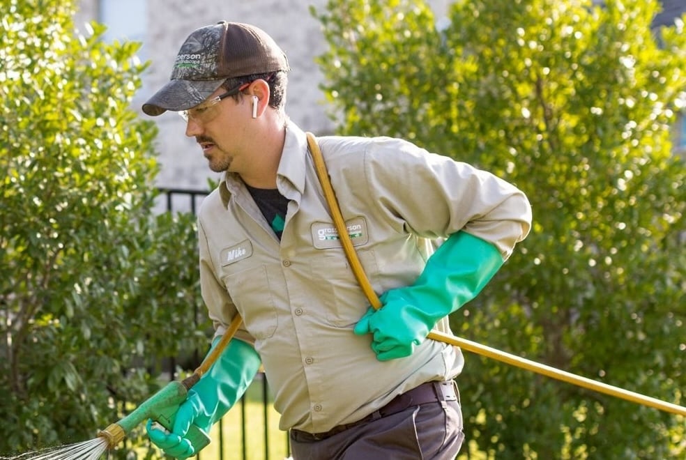 Avatar for Thumbtack Lawncare