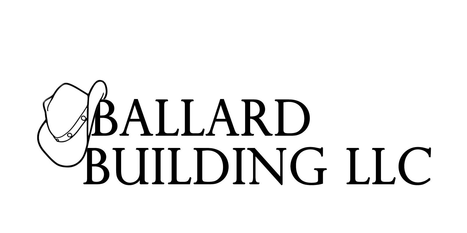 Ballard Building LLC logo