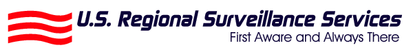 U.S. Regional Surveillance Services, LLC logo
