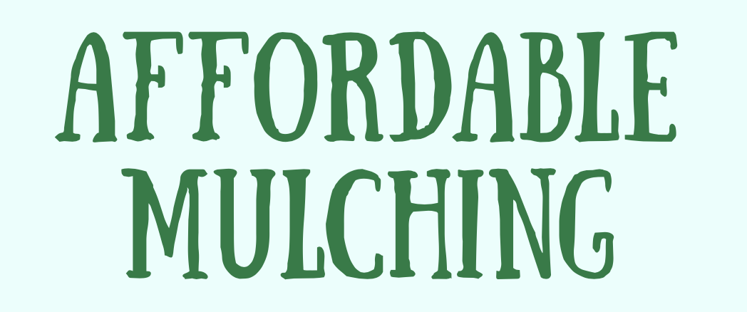 Avatar for Affordable Mulching