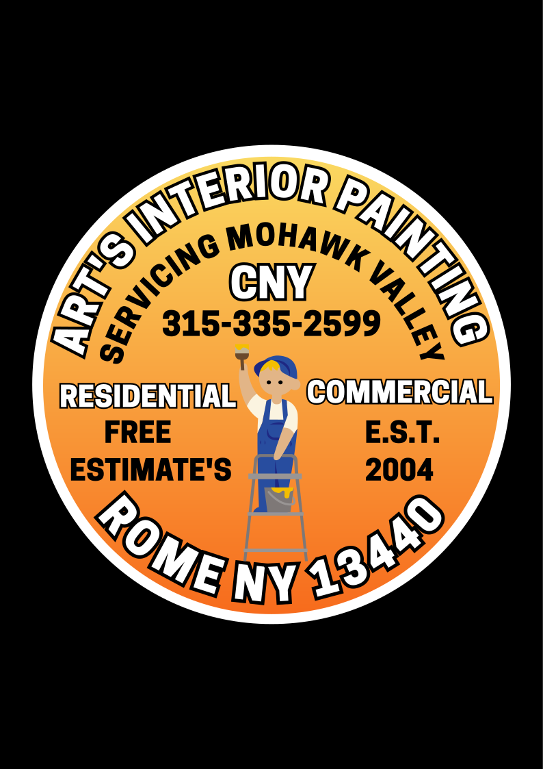 Avatar for Art's Interior Painting