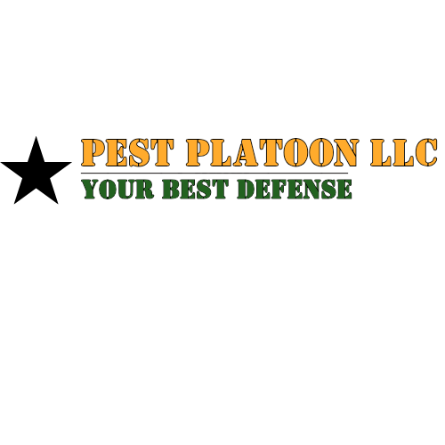 Logo for Pest Platoon LLC