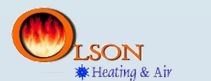 Avatar for Olson Heating & Air