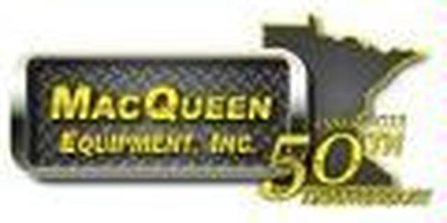 MacQueen Equipment Inc logo