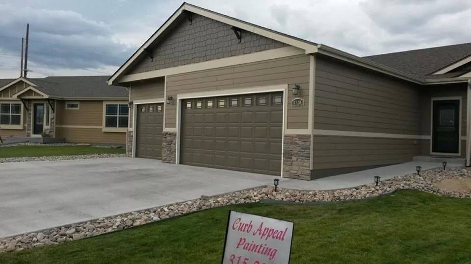 Avatar for Curb Appeal Painting LLC