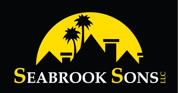 Seabrook Sons, LLC. logo