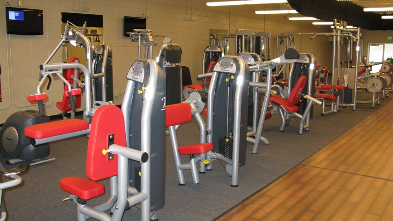 Open A Gym