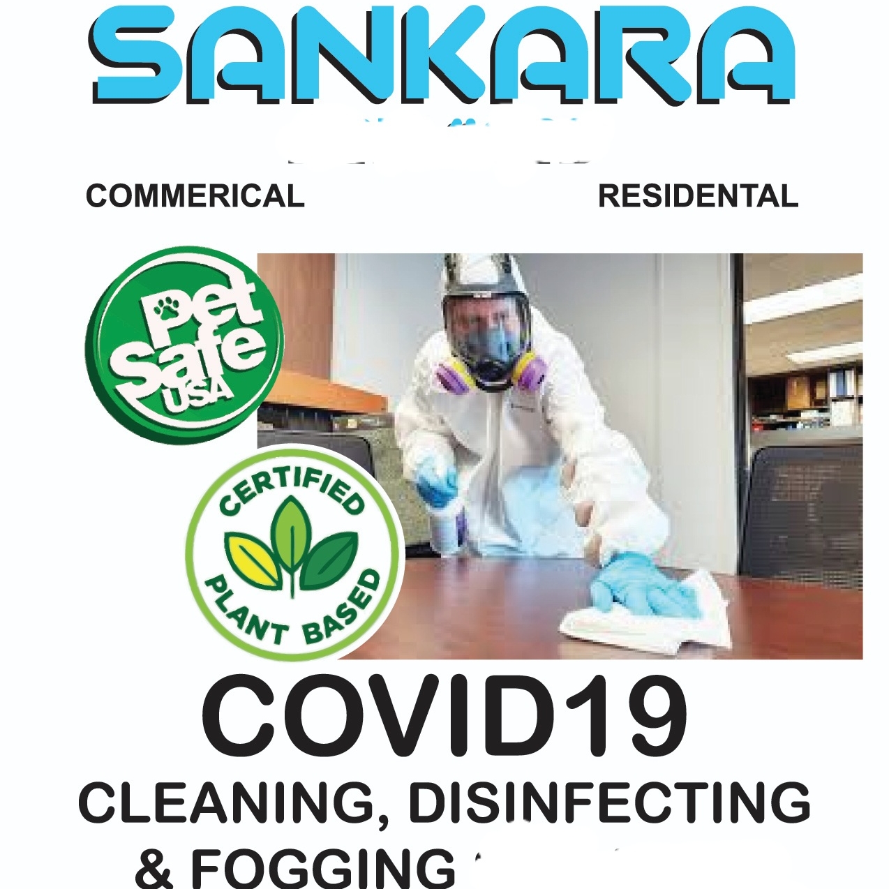 Avatar for Sankara Services