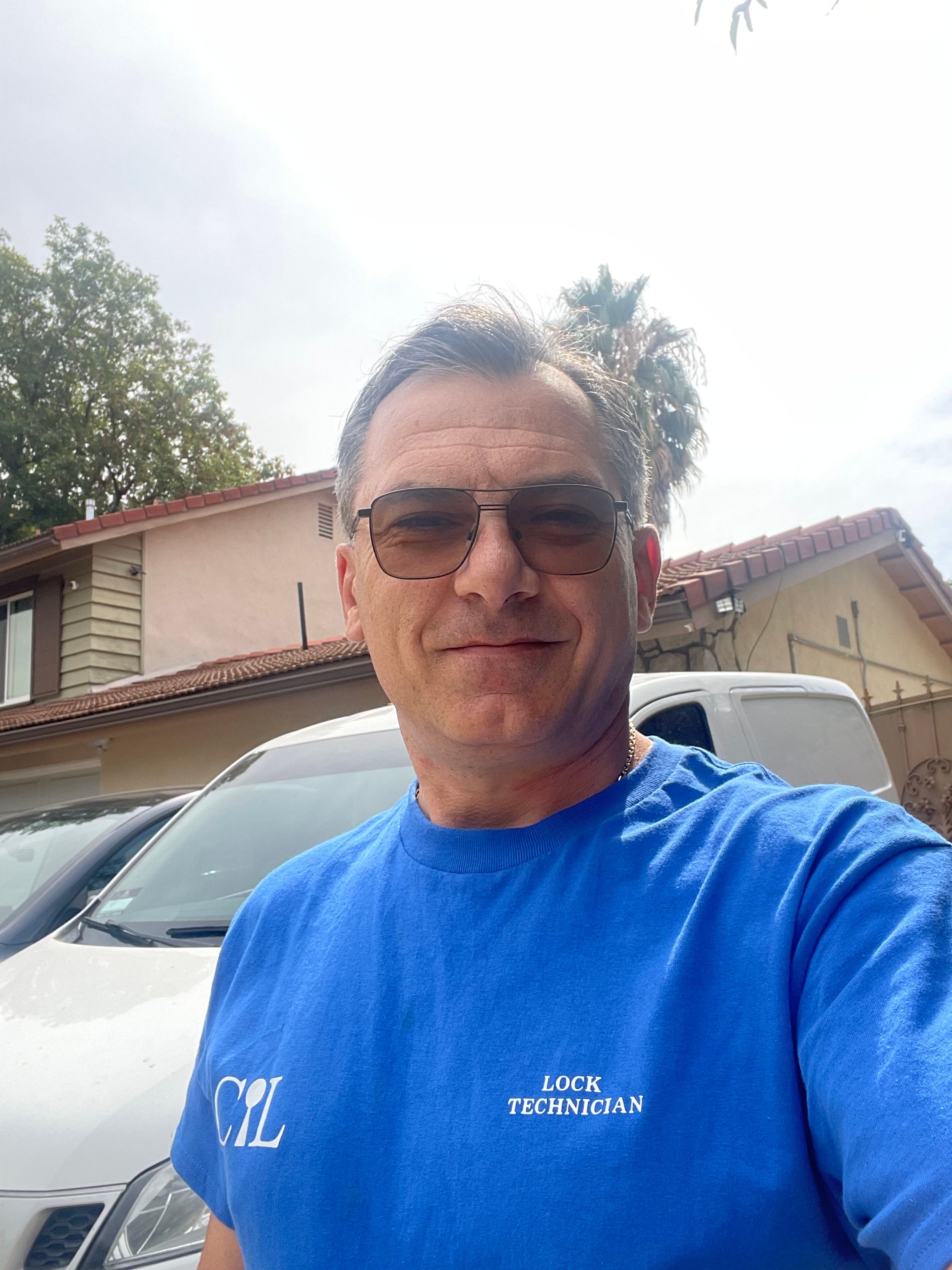 Avatar for L.S.G. CA. INC