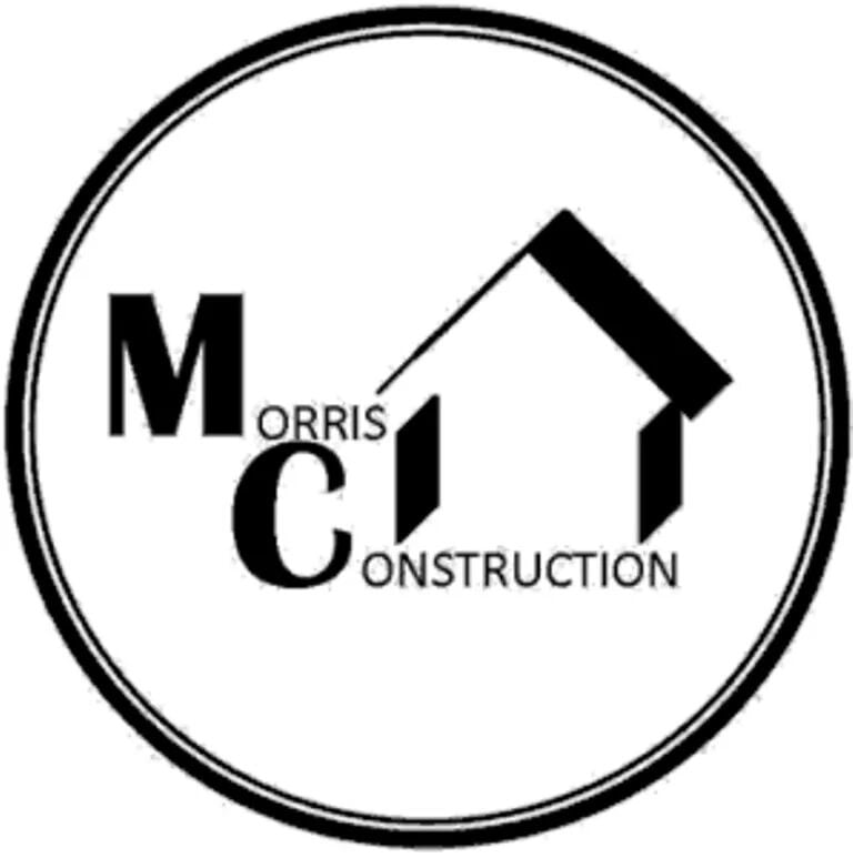 Morris Construction logo