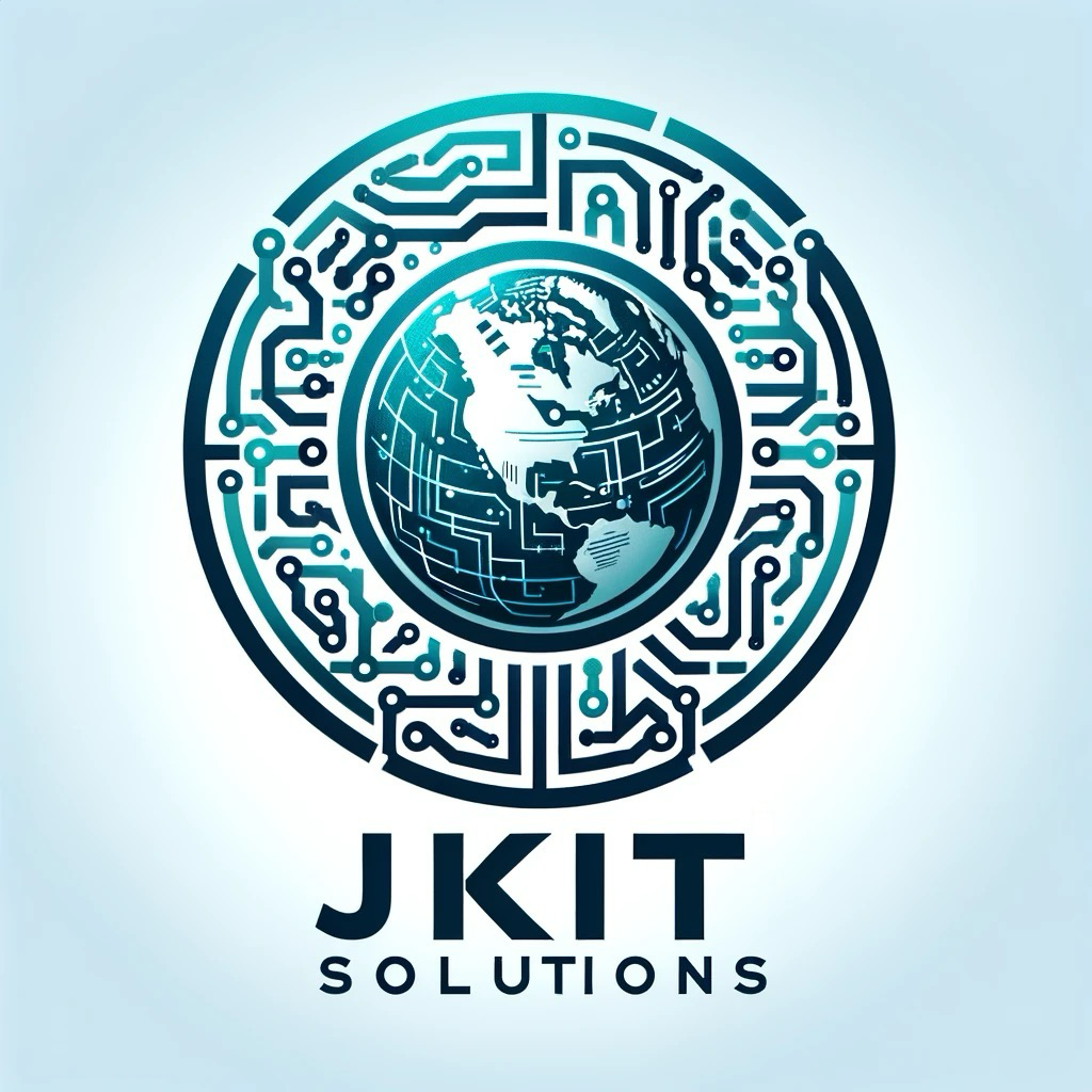 Avatar for JK IT Solutions