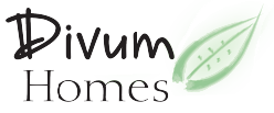 Divum Homes logo