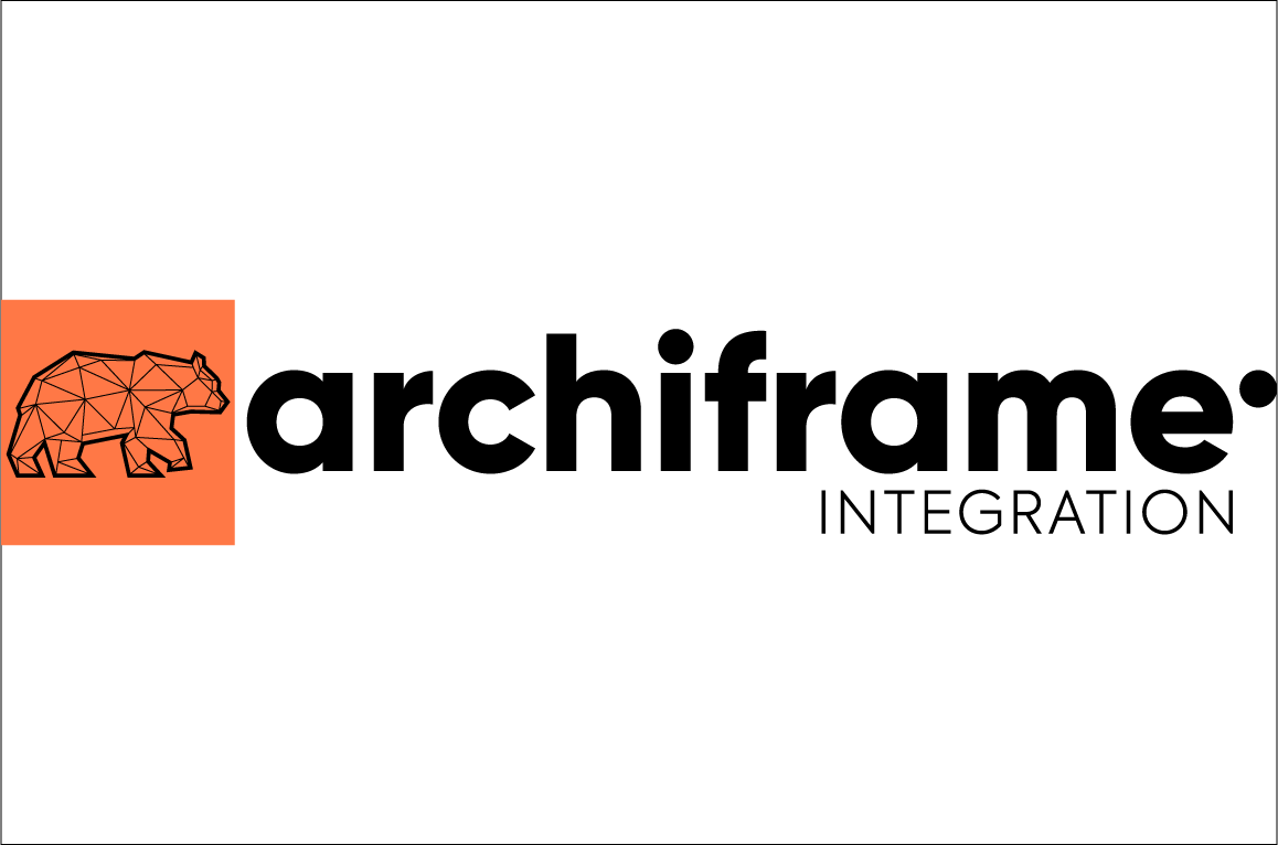 Avatar for Archiframe Integration