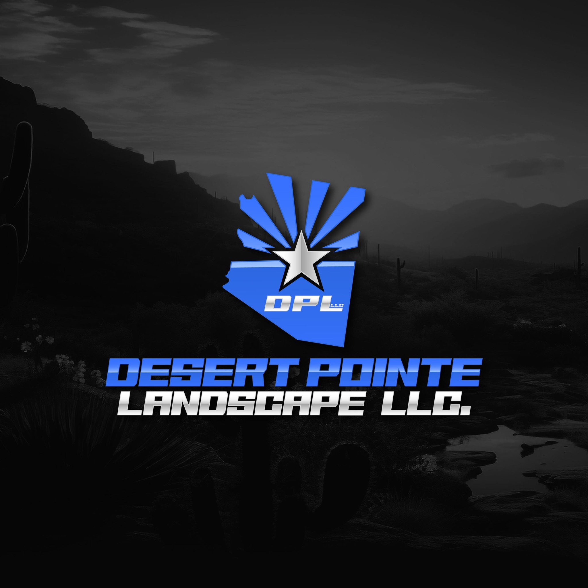 Avatar for Desert Pointe Landscape