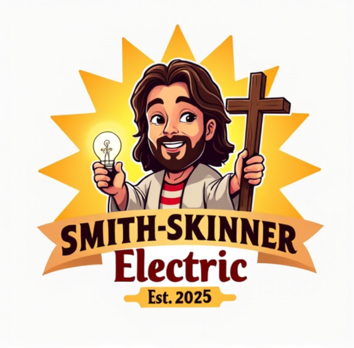 Avatar for Celestial Voltage