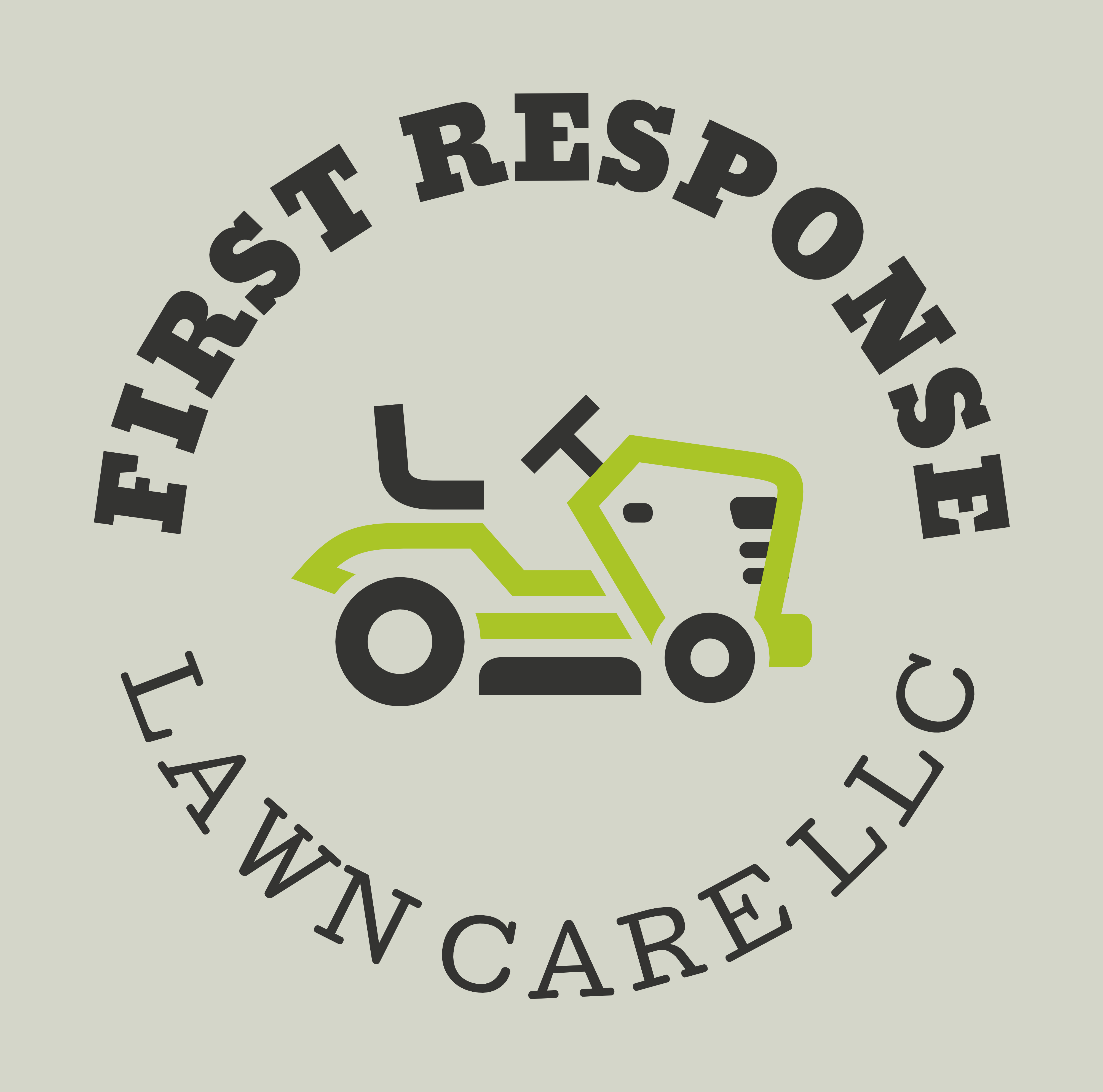 Avatar for First Response Lawn Care LLC