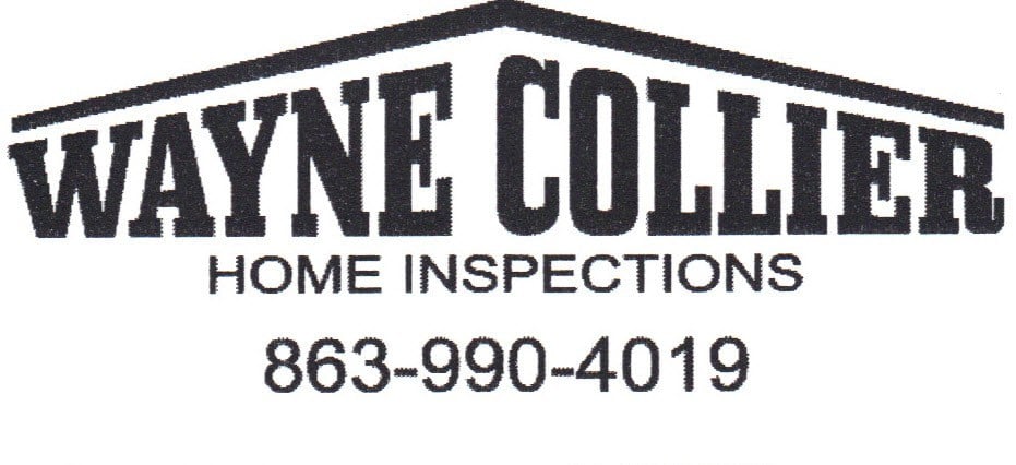 Avatar for Wayne Collier Home Inspections