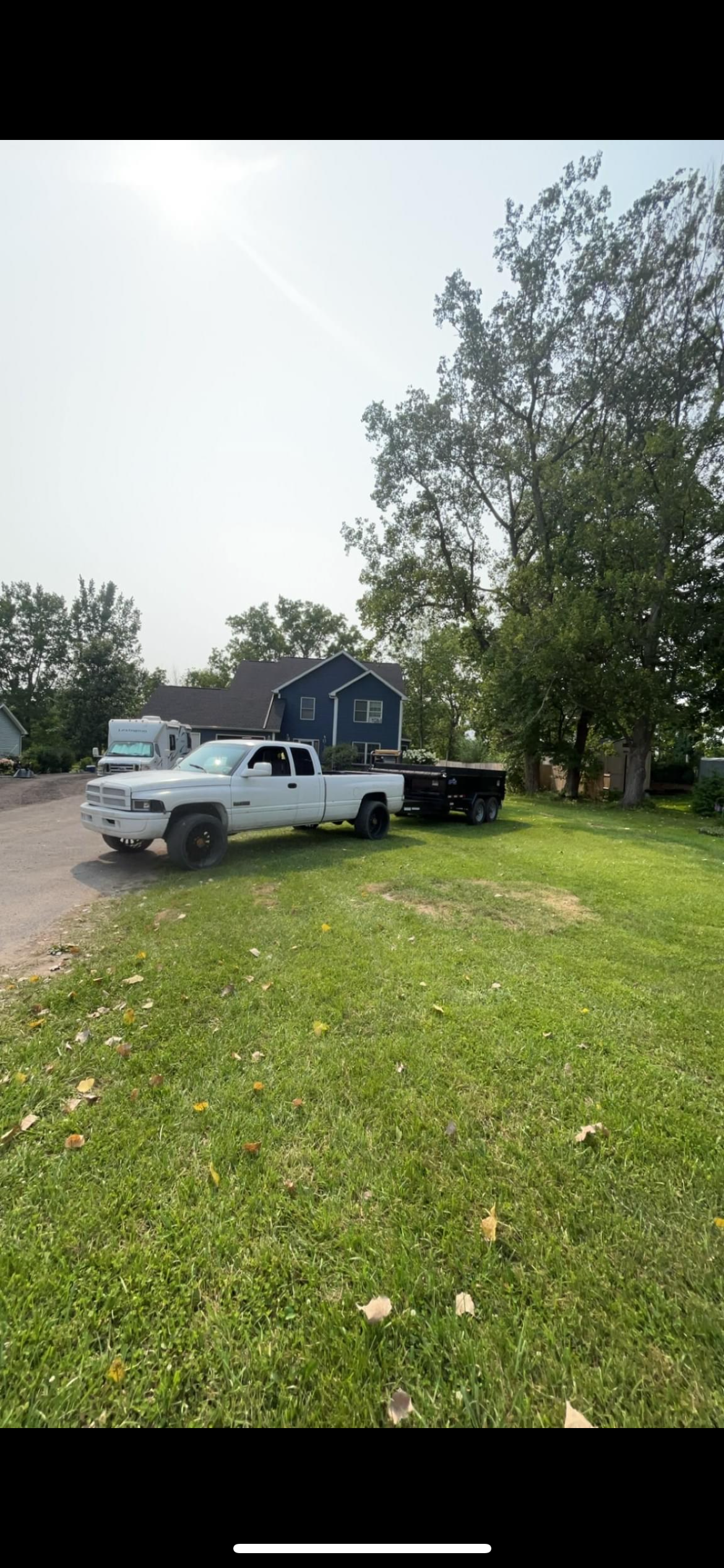 Avatar for Titan landscape