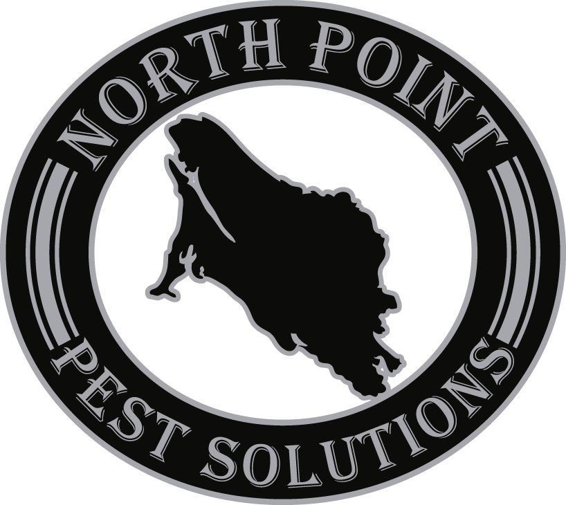 Logo for North Point Pest Solutions