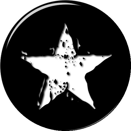 Logo for Rock Star Resumes