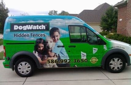 Avatar for Dogwatch Hidden Fence