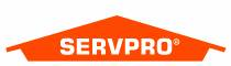 Servpro Of South Tulsa County logo