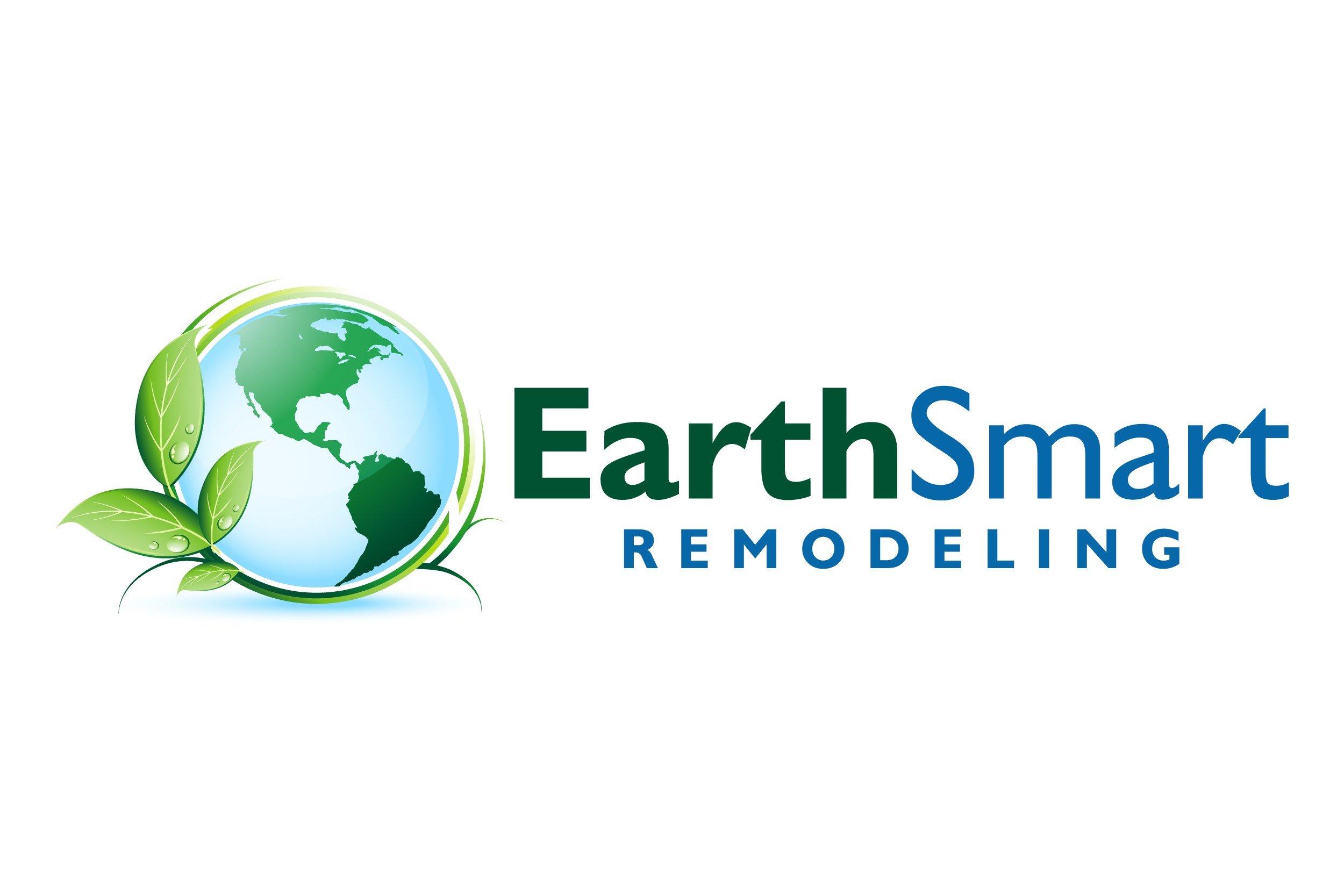 Logo for Earth Smart Remodeling
