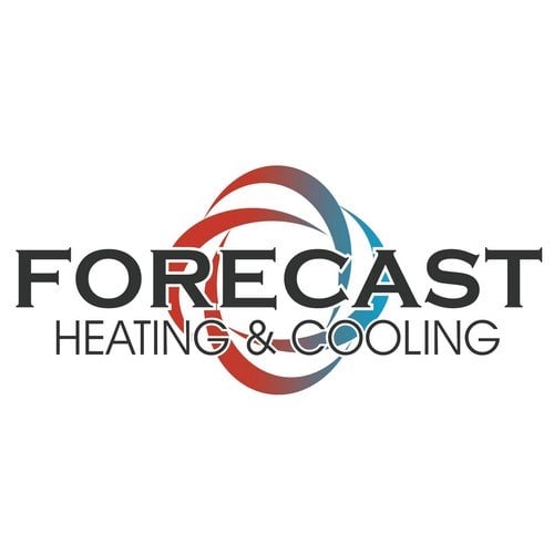 Avatar for Forecast Heating & Cooling Inc