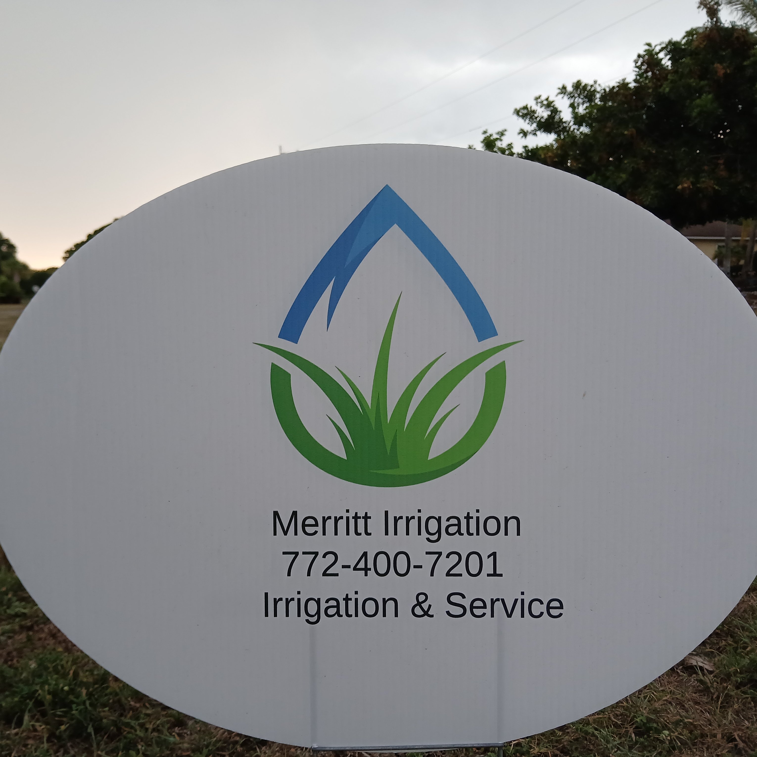 Avatar for Merritt Irrigation