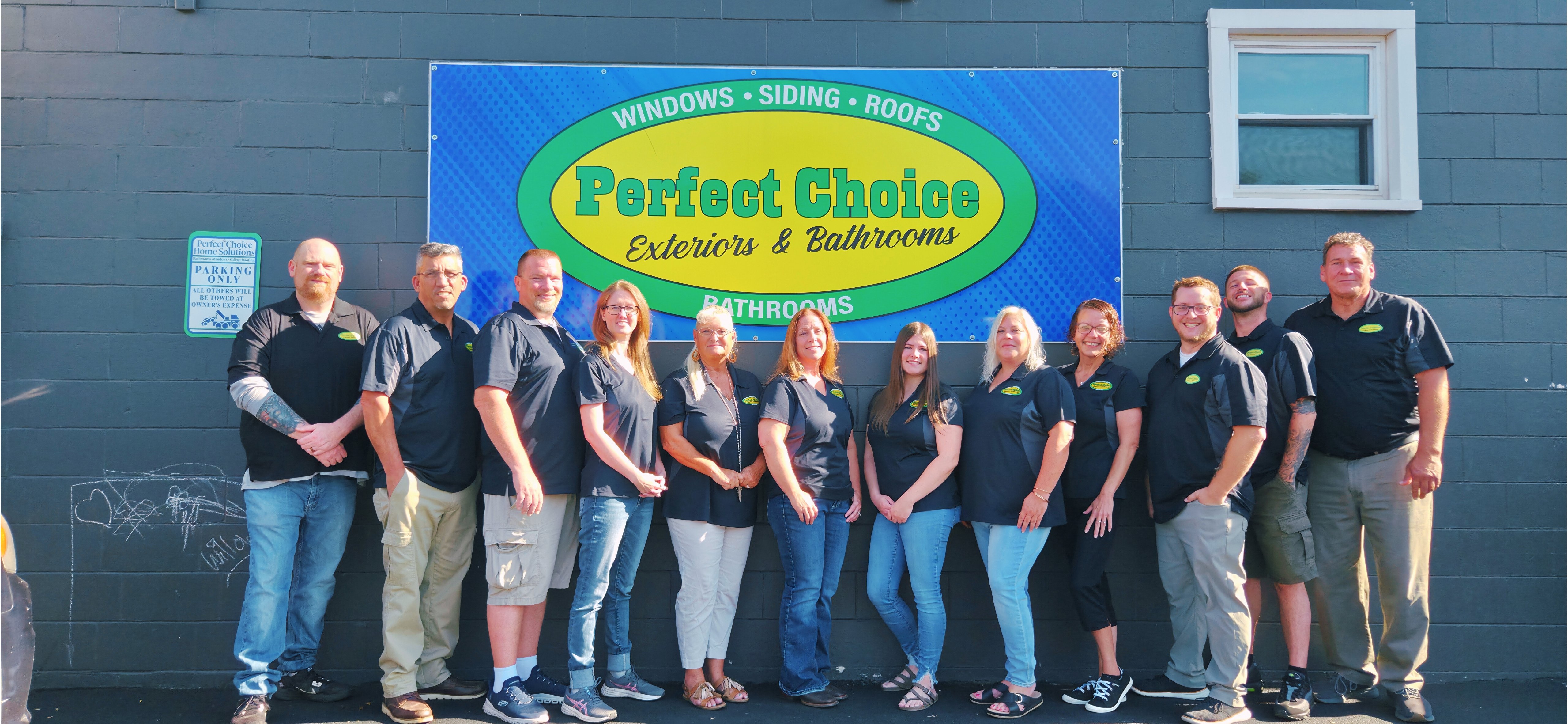 Avatar for Perfect Choice Exteriors LLC